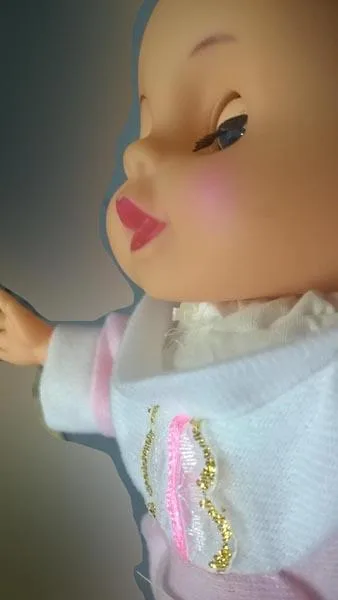 Bambola «Lalka [Doll]» — foto 4 dell'alert A12/0823/17