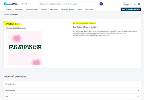 Lama circolare per sega — foto 3 dell'alert A12/00376/23