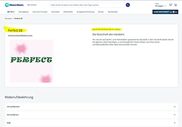 Lama circolare per sega — foto 3 dell'alert A12/00405/23