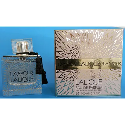 Profumo «L’AMOUR» — foto 1 dell'alert A12/01596/24