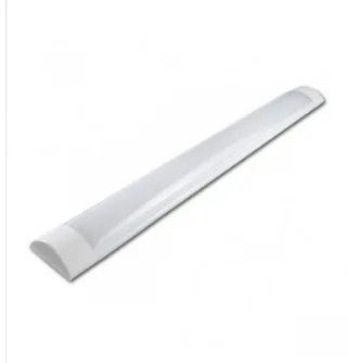Lampada da soffitto a LED «Lampa LED Slim 60cm - LED Batten Lamp 60cm» (Master LED)