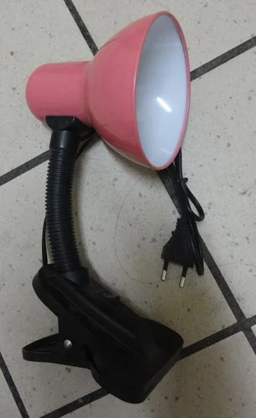 Lampada portatile «Lampa» — foto 1 dell'alert A12/1393/18
