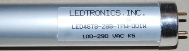 Lampada a LED — foto 1 dell'alert 0638/10