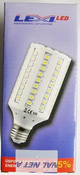 Lampada a LED — foto 1 dell'alert A12/1326/17