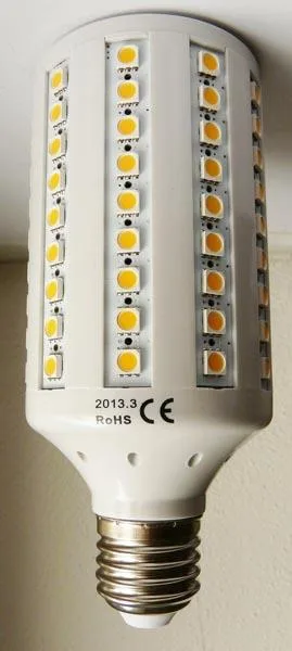 Lampada a LED — foto 3 dell'alert A12/1326/17