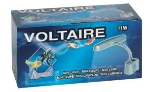 Lampada acquario – Voltaire (Flamingo)