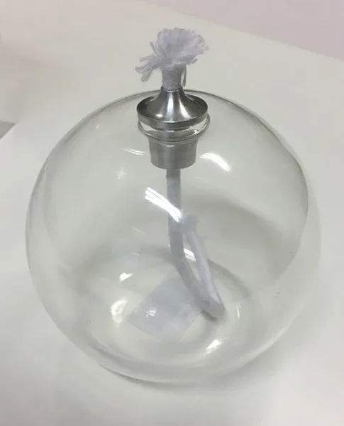 Lampada ad olio (Finnmari)