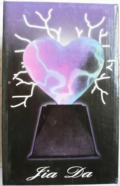 Lampada al plasma — foto 1 dell'alert 0223/09