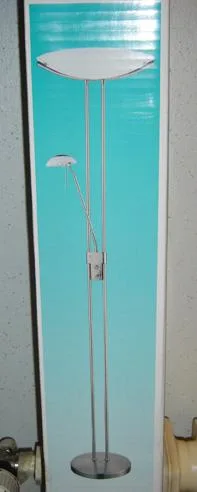 Lampada alogena – Lampada alogena "Baya" (Eglo)