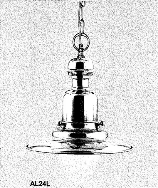 Lampada da interno (CRISTALMER)