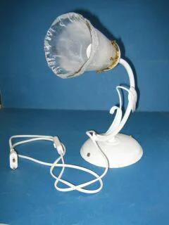 Lampada da parete (apparecchio fisso) (Glimex)