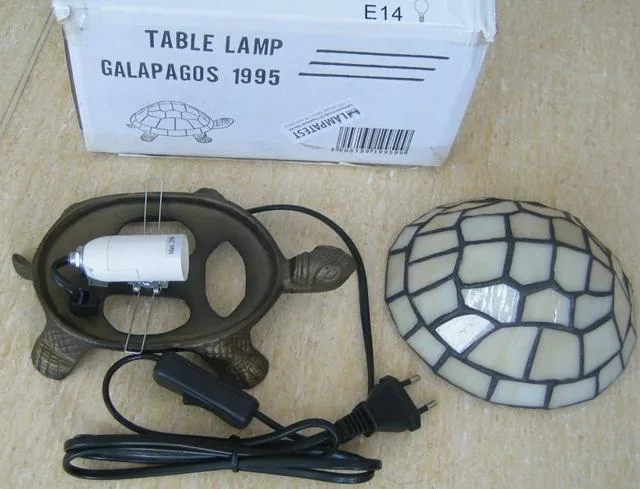 Lampada da scrivania &amp; #13; &amp; #13; (Technolux)