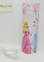Lampada da scrivania – Disney Princess — foto 1 dell'alert 1002/07