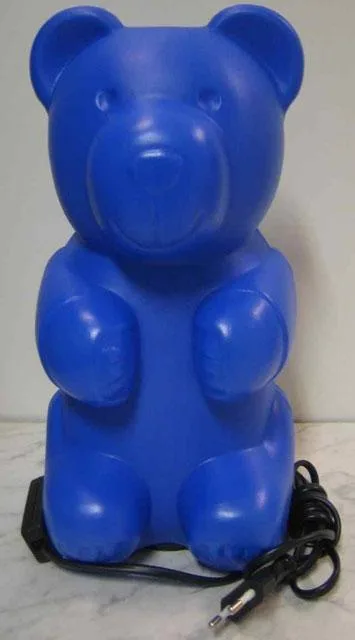 Lampada da scrivania (Eglo)