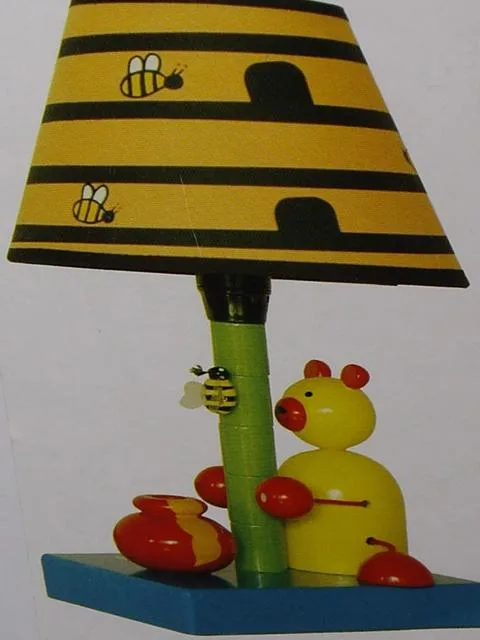 Lampada da scrivania (KIKA)