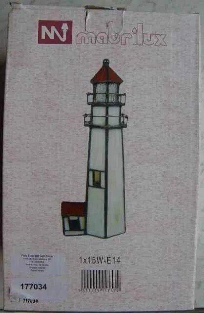 Lampada da scrivania — foto 1 dell'alert 1660/09