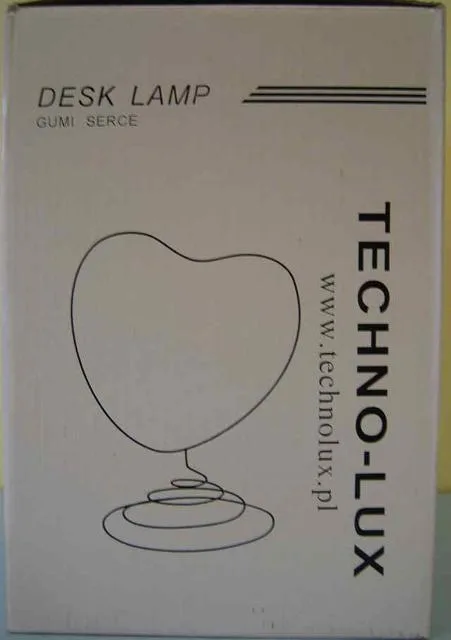 Lampada da scrivania — foto 2 dell'alert 0815/10