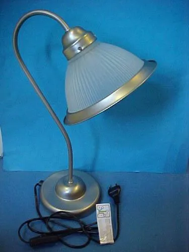 Lampada da scrivania — foto 1 dell'alert 0205/07