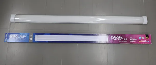 Lampada da soffitto a LED — foto 3 dell'alert A12/01384/23