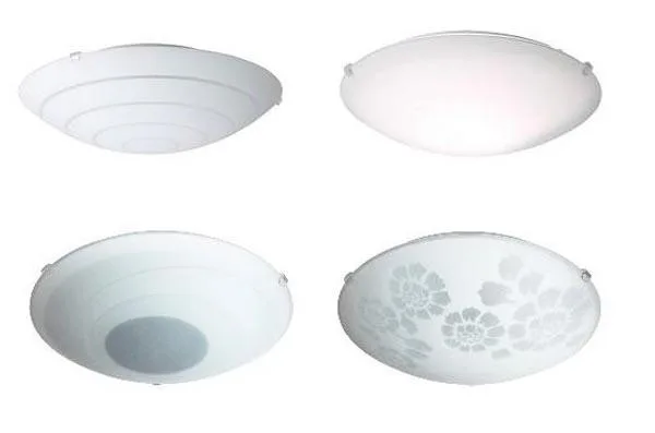 Lampada da soffitto (Ikea)