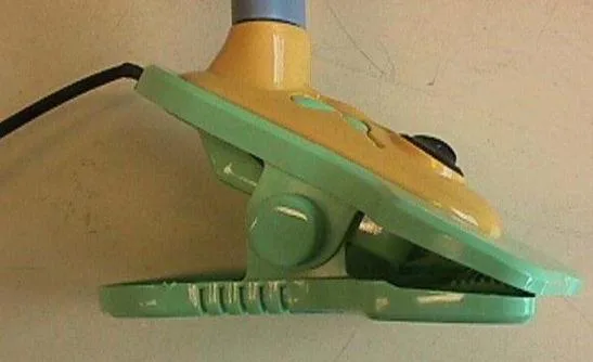 Lampada da tavolo con motivo per bambini — foto 2 dell'alert 1470/08