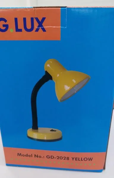 Lampada da tavolo (G.LUX)