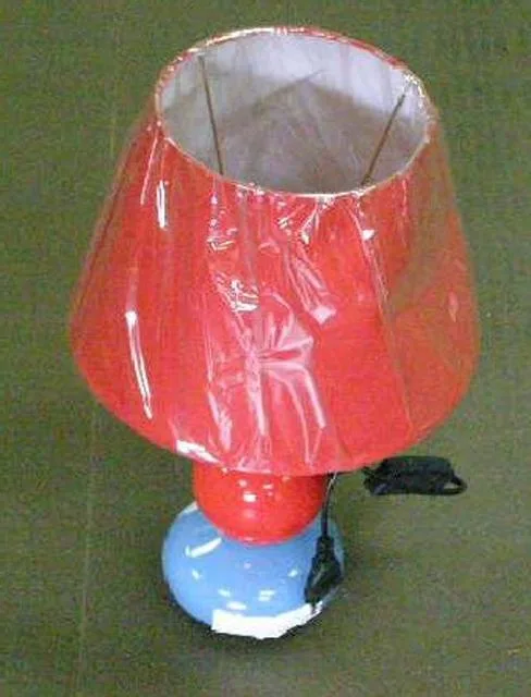 Lampada da tavolo (Gerimport)