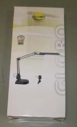 Lampada da tavolo (GLOBO)