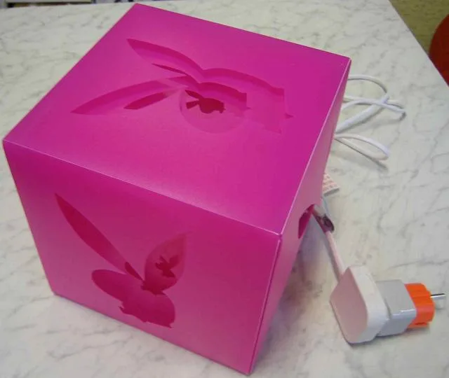 Lampada da tavolo (Playboy)