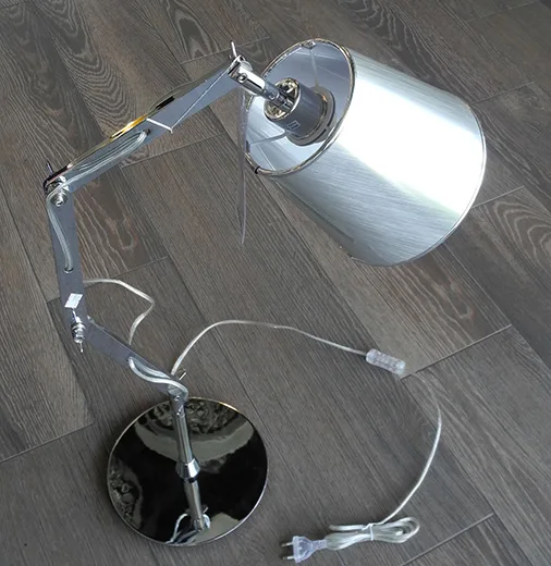 Lampada da tavolo (Sinus Lighting)