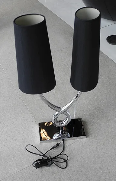 Lampada da tavolo (Sinus Lighting)