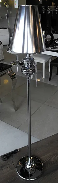 Lampada da terra (Sinus Lighting)