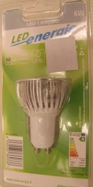 Lampada del LED & #13; & #13; — foto 2 dell'alert 1034/11