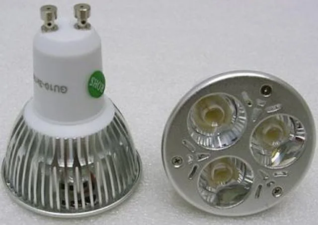 Lampada del LED & #13; & #13; — foto 3 dell'alert 0652/12