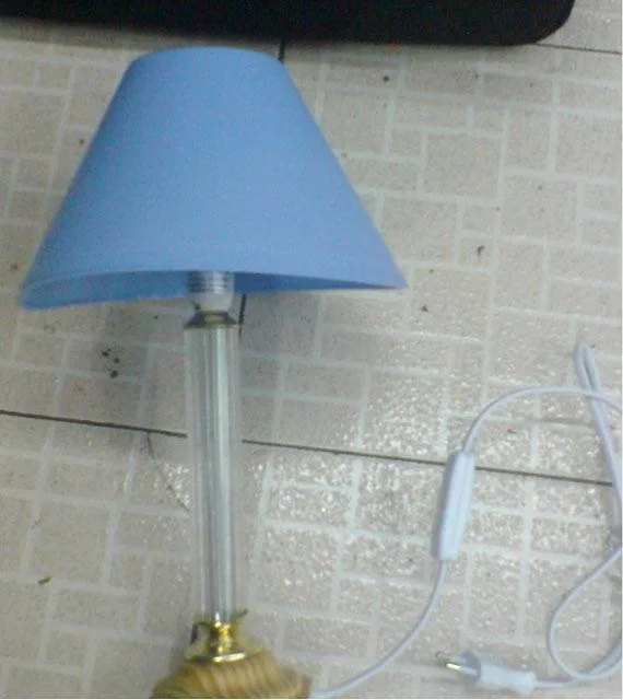 Lampada (Gerimport)
