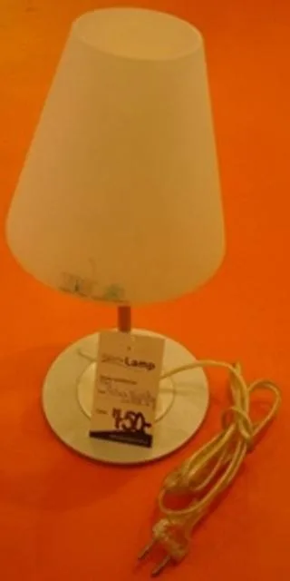 Lampada — foto 1 dell'alert 0810/10