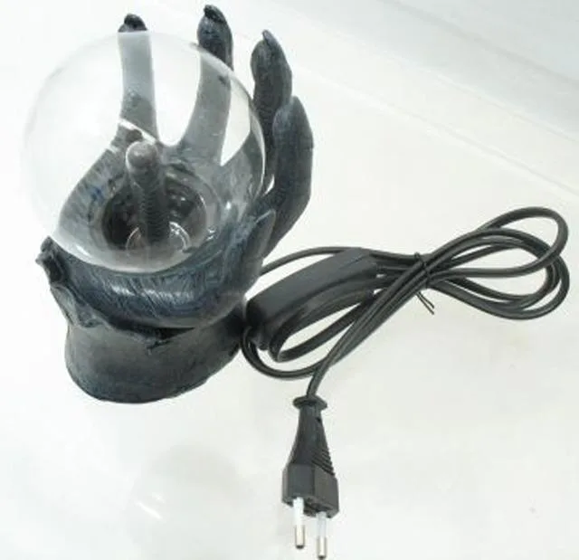 Lampada – Luce al plasma — foto 1 dell'alert 0644/10