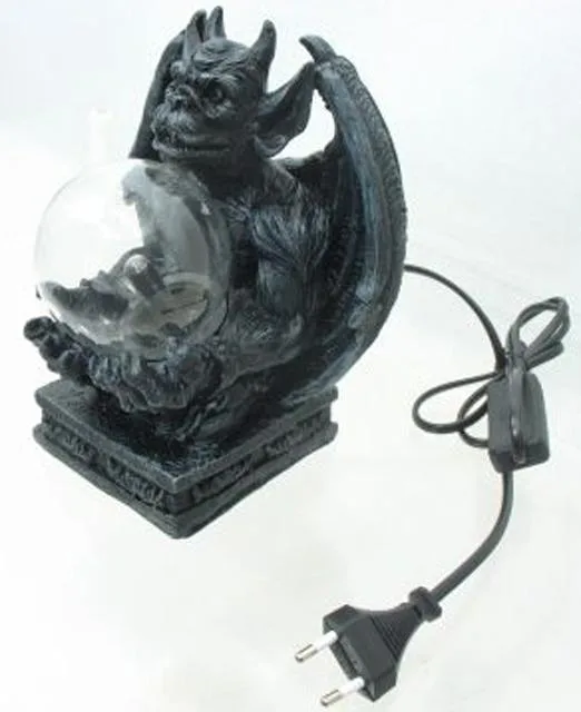 Lampada – Luce al plasma — foto 7 dell'alert 0644/10