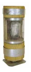 lampada per esterno "LENA – Manhattan" — foto 1 dell'alert 0666/06