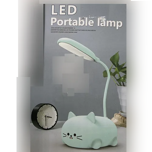 Lampada portatile a LED — foto 2 dell'alert SR/02883/26
