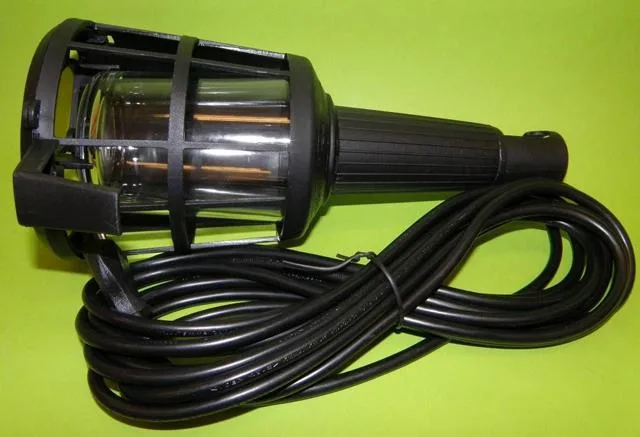 Lampada portatile (Düwi)
