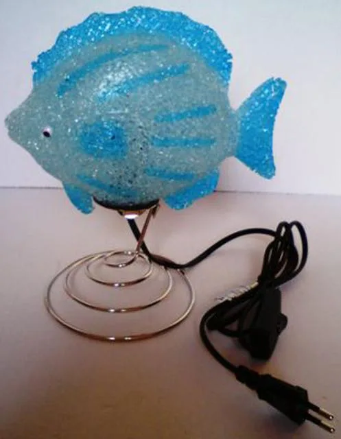 Lampade da scrivania per bambini – Cloud/Pesh/Ghost/Snowman — foto 6 dell'alert 0896/10