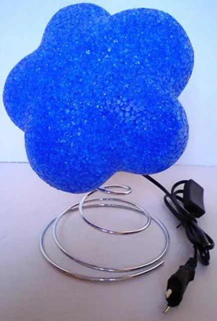 Lampade da scrivania per bambini – Cloud/Pesh/Ghost/Snowman — foto 8 dell'alert 0896/10