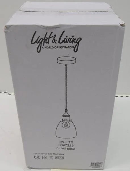 Lampade da soffitto — foto 3 dell'alert A11/0085/16
