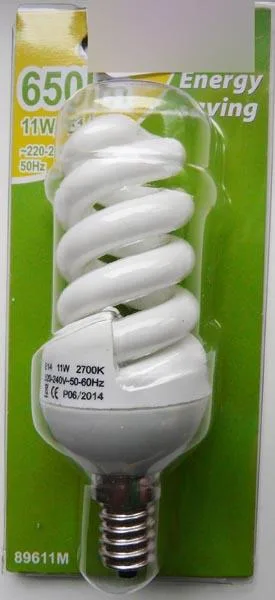 Lampadina — foto 1 dell'alert A12/1235/17