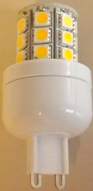 Lampadine a LED & #13; & #13; — foto 3 dell'alert 0612/12