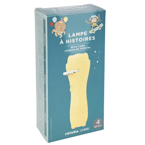 Proiettore «Lampe à histoires» — foto 2 dell'alert SR/01815/26