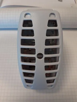 Lampada per insetti UV «Lampe UV anti-insectes Plug in & catch» — foto 2 dell'alert A12/01473/22