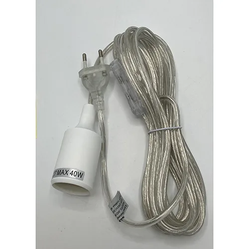 Adattatore per portalampada «Lamphållare E27» — foto 3 dell'alert SR/04379/25