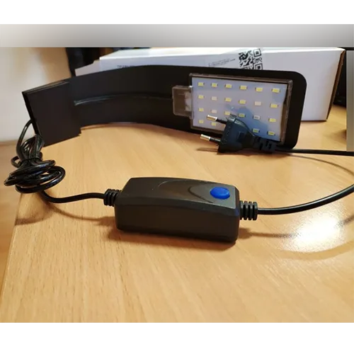 Lampada dell'acquario «LAMPKA AKWARIOWA 8.7W»